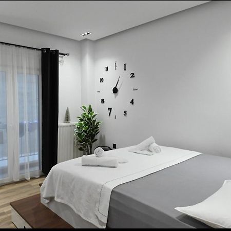 Thessaloniki Amazing Apartment Kültér fotó