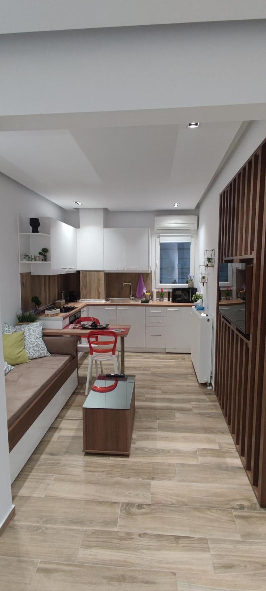 Thessaloniki Amazing Apartment Kültér fotó