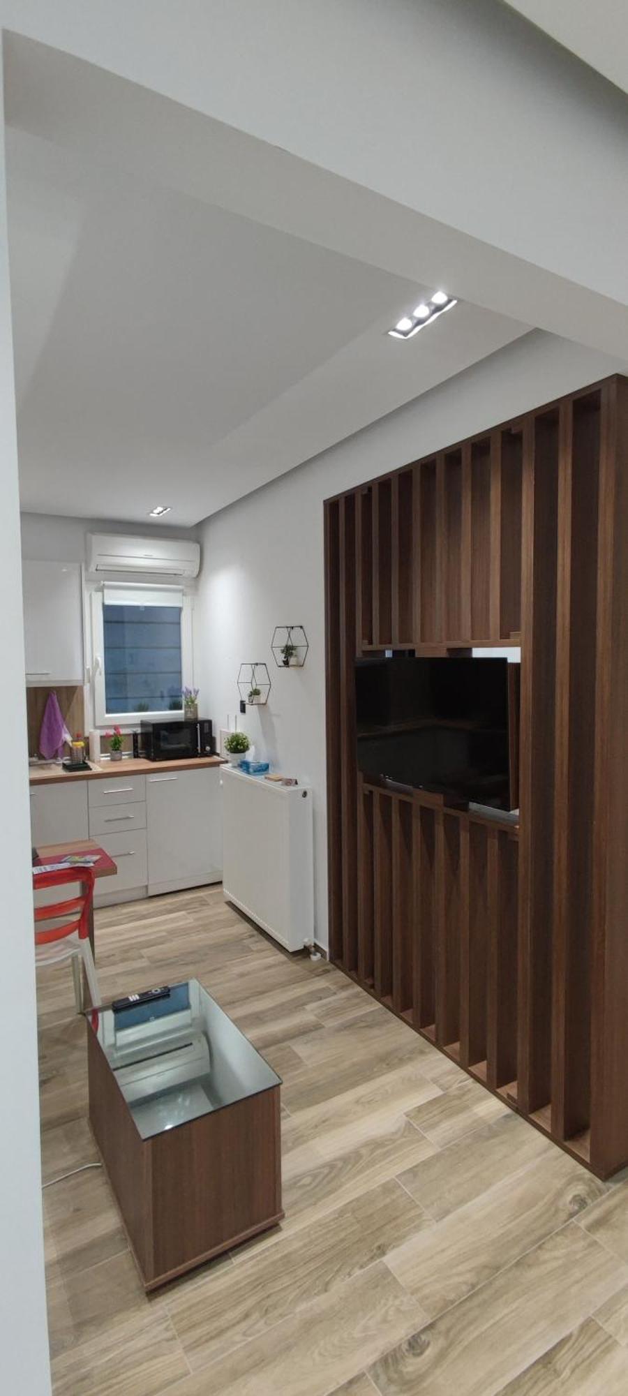 Thessaloniki Amazing Apartment Kültér fotó