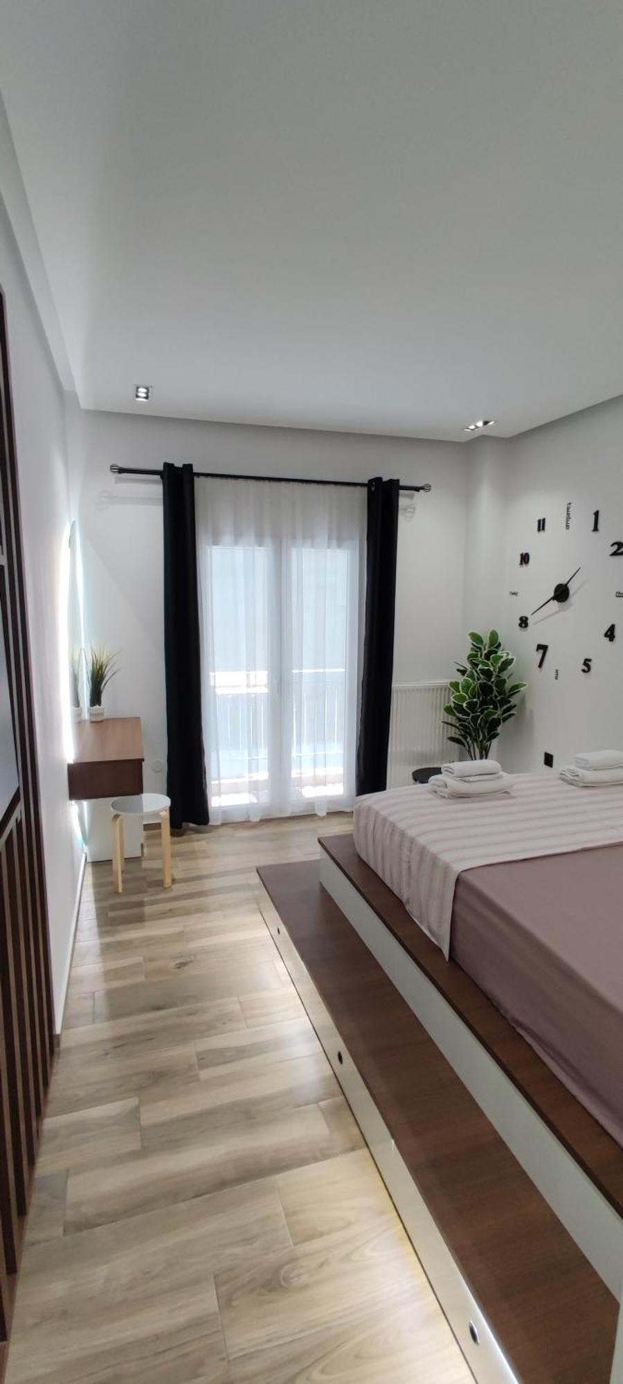 Thessaloniki Amazing Apartment Kültér fotó